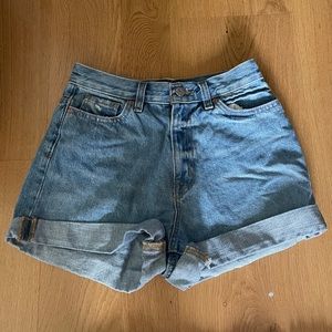 BDG Jean Shorts